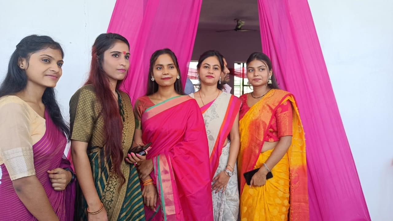 Uttaranchal Group of Institutions Haridwar Infrastructure photo 73